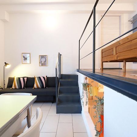 Appartement Primopiano - Acerenza Flats à Milan Extérieur photo
