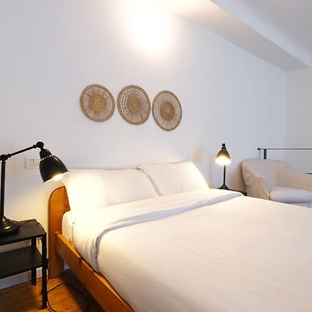 Appartement Primopiano - Acerenza Flats à Milan Extérieur photo