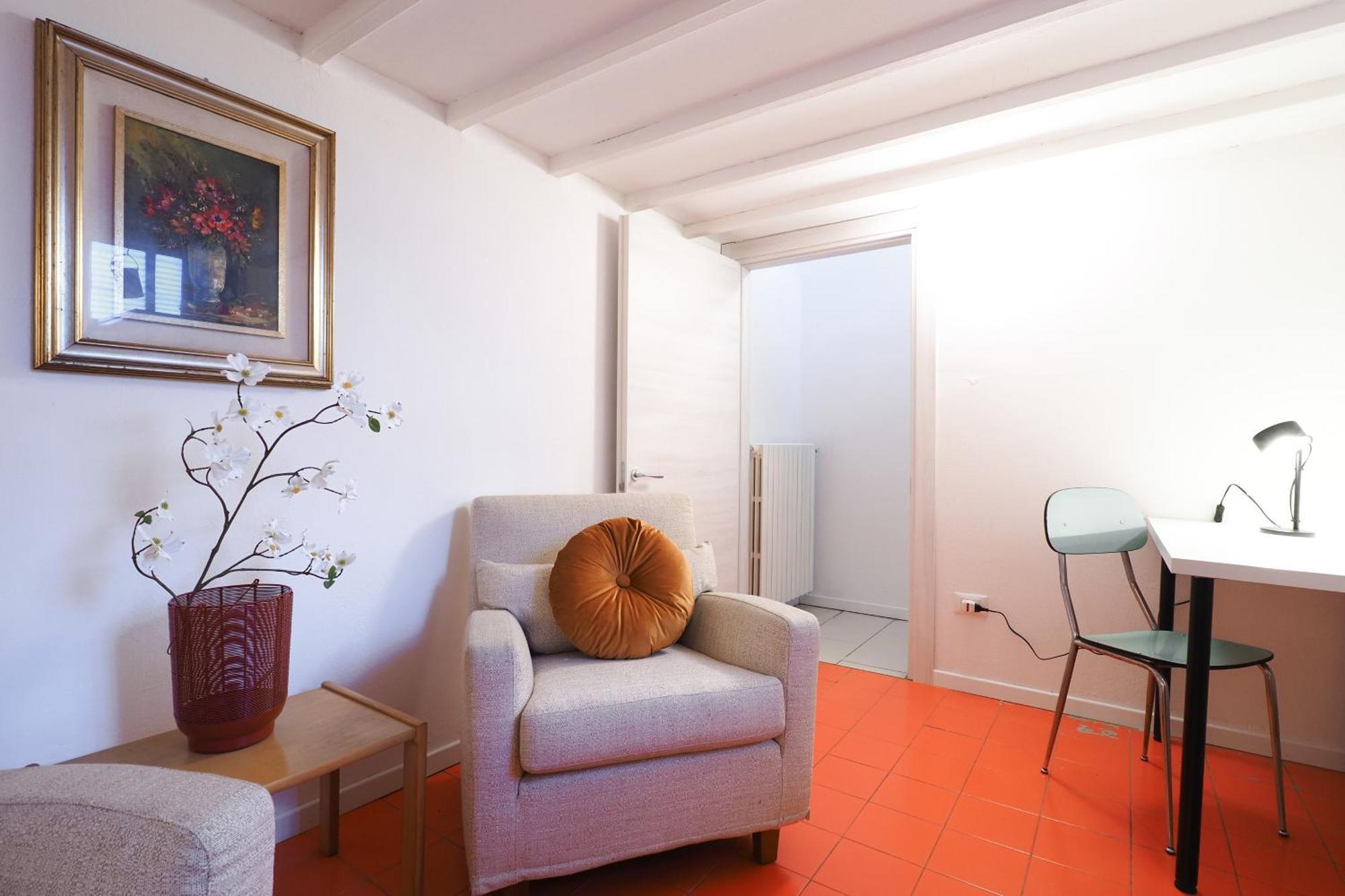 Appartement Primopiano - Acerenza Flats à Milan Extérieur photo