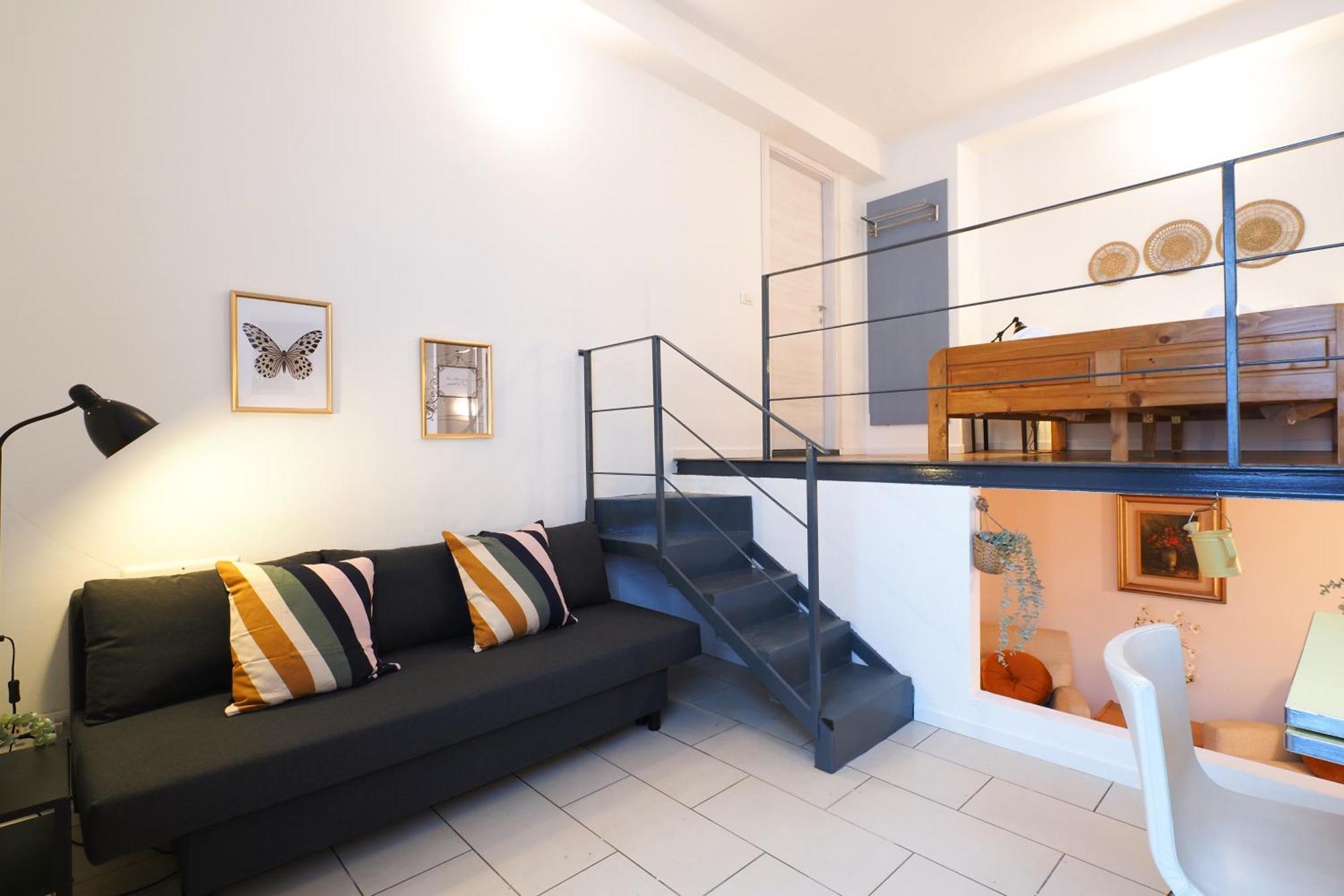 Appartement Primopiano - Acerenza Flats à Milan Extérieur photo