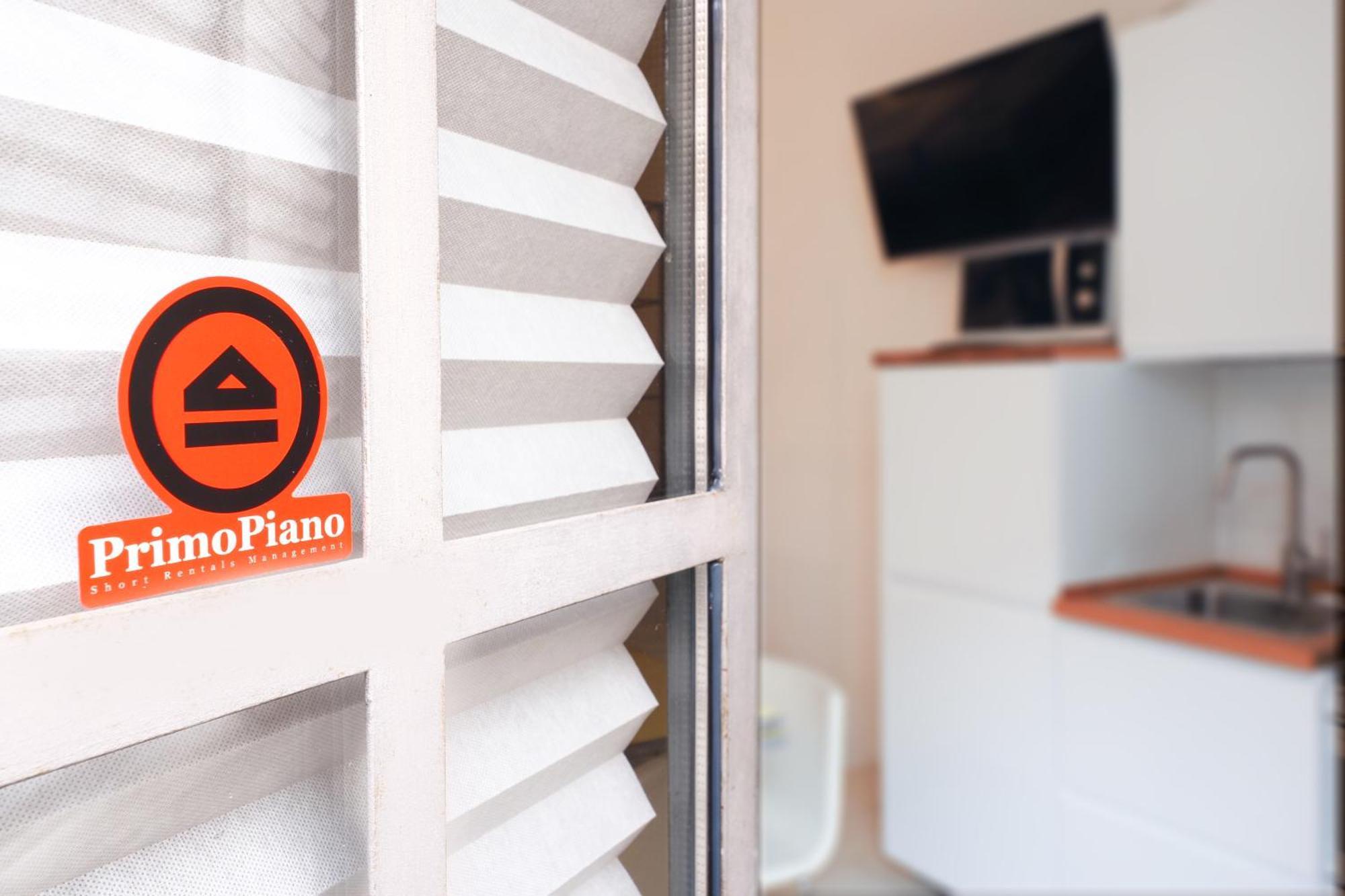 Appartement Primopiano - Acerenza Flats à Milan Extérieur photo