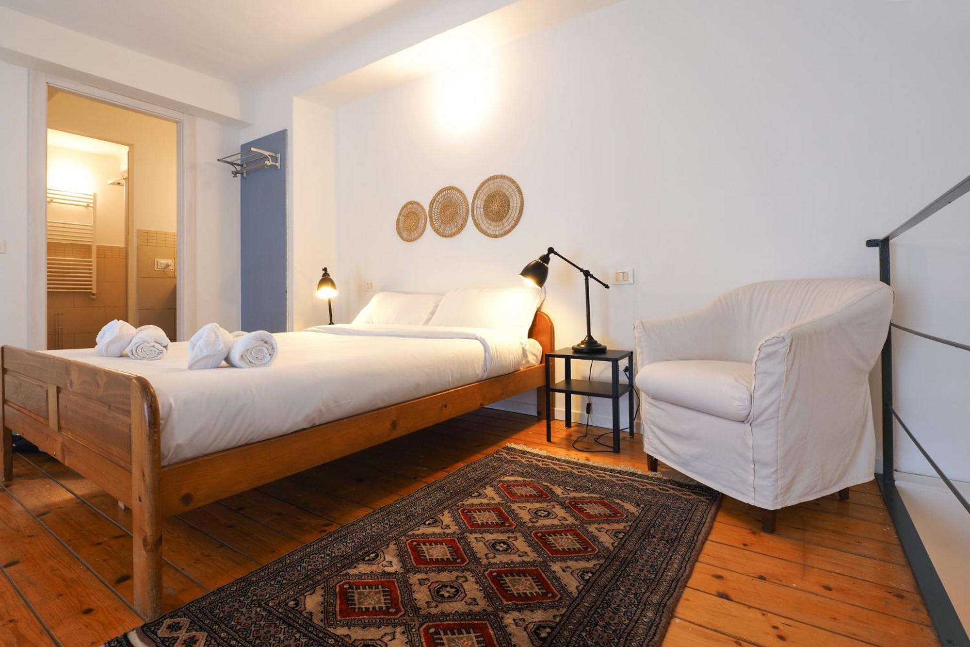Appartement Primopiano - Acerenza Flats à Milan Extérieur photo