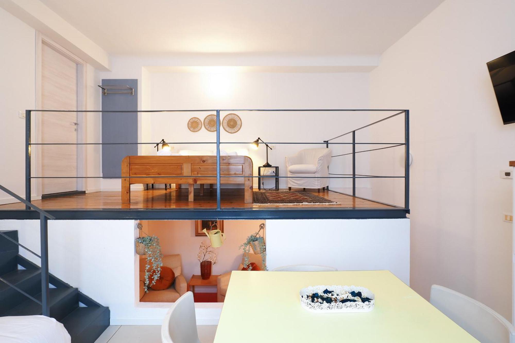 Appartement Primopiano - Acerenza Flats à Milan Extérieur photo
