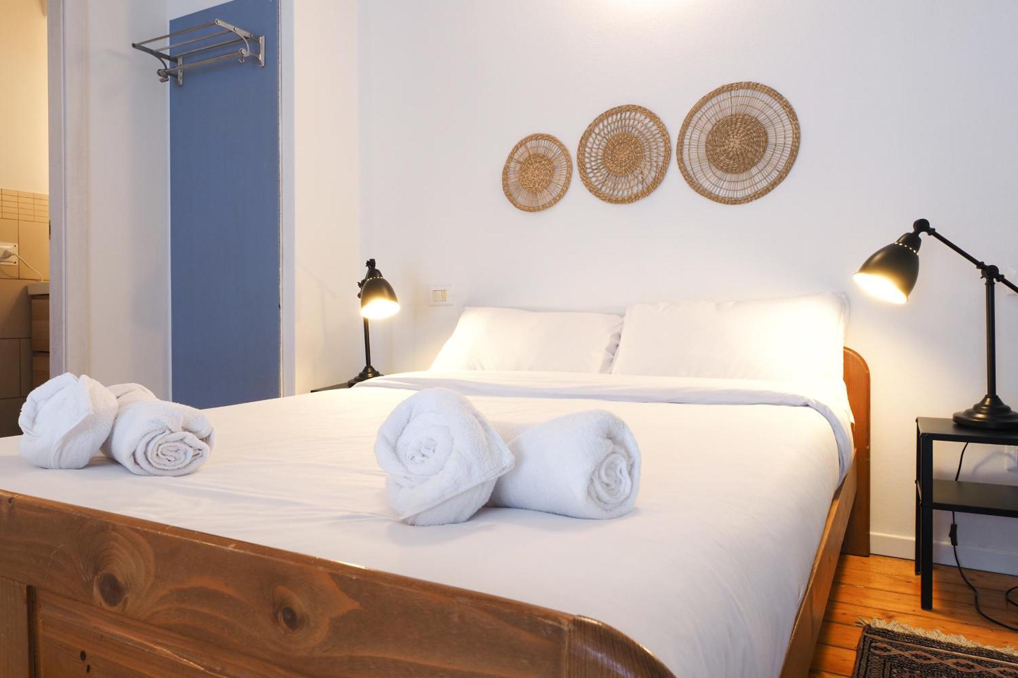 Appartement Primopiano - Acerenza Flats à Milan Extérieur photo