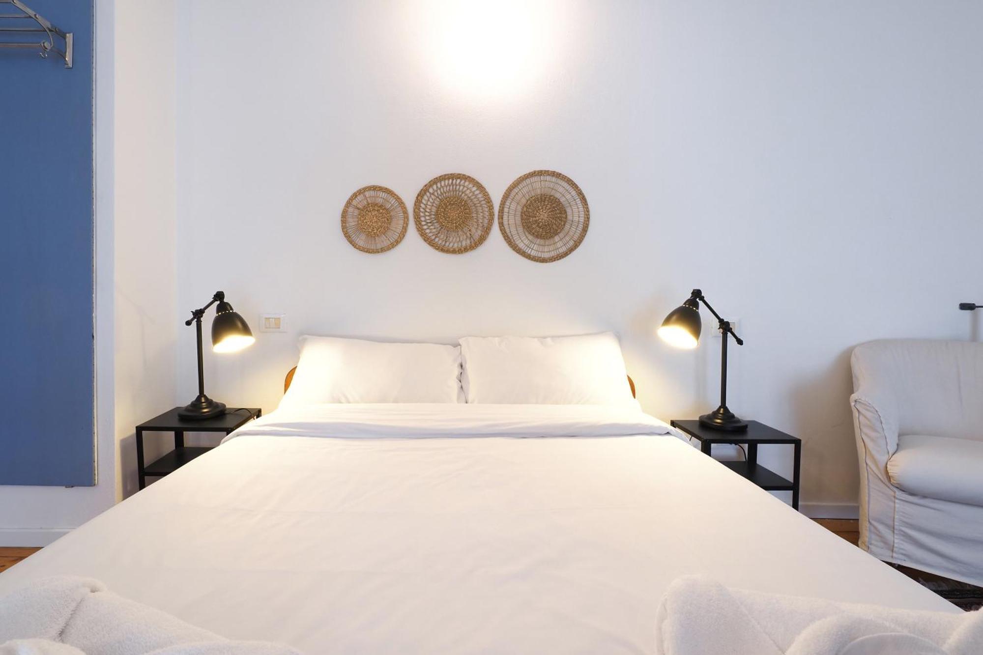 Appartement Primopiano - Acerenza Flats à Milan Extérieur photo