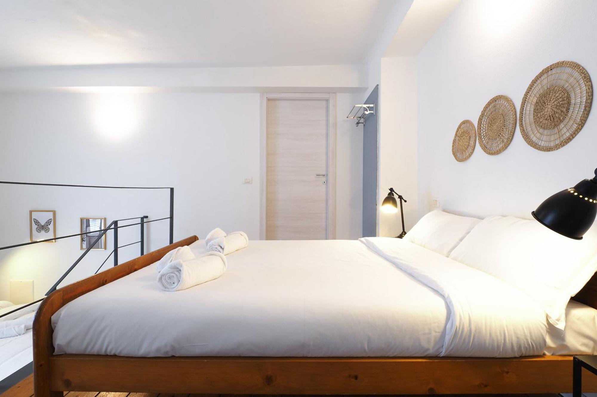 Appartement Primopiano - Acerenza Flats à Milan Extérieur photo