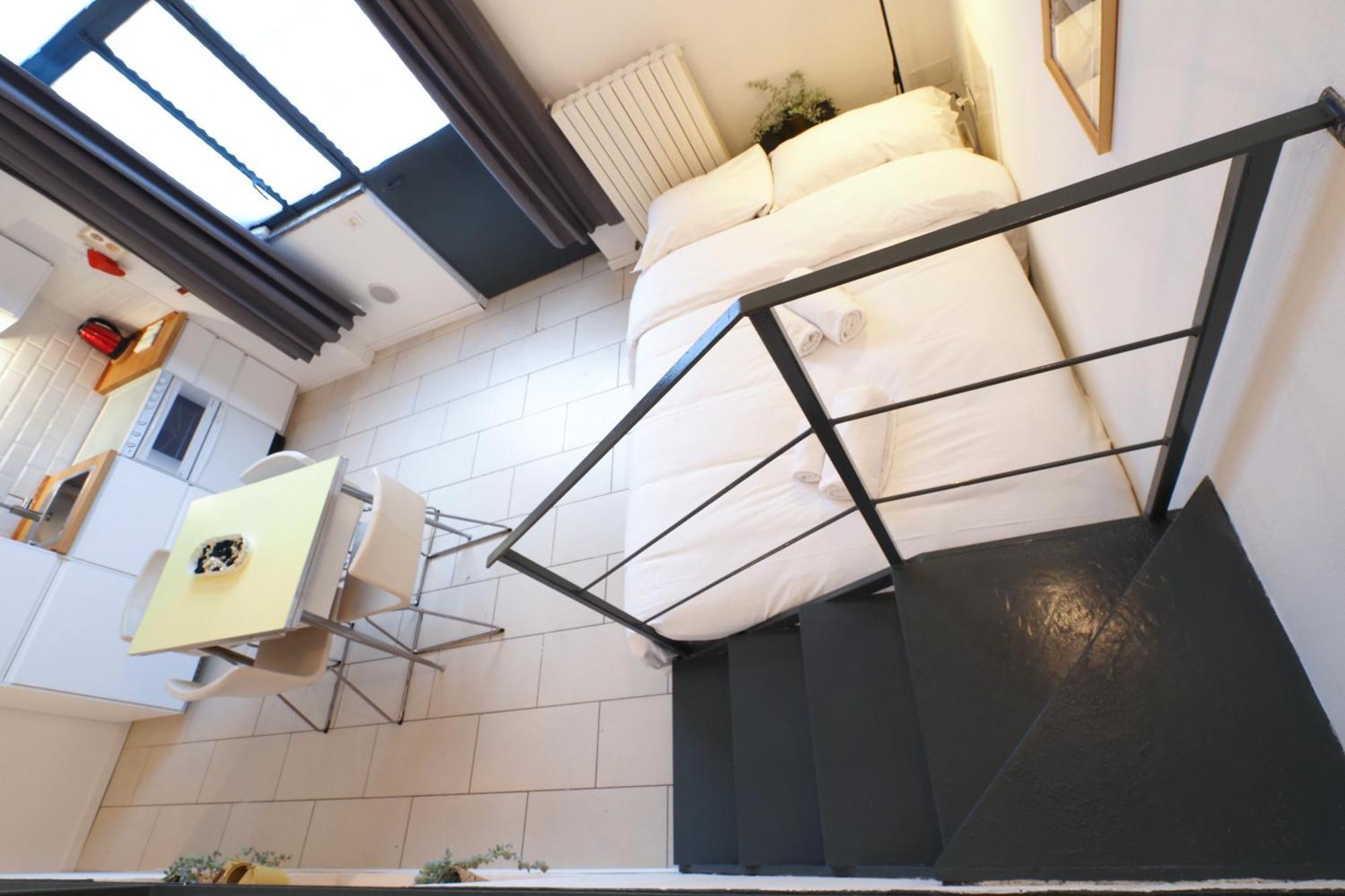 Appartement Primopiano - Acerenza Flats à Milan Extérieur photo