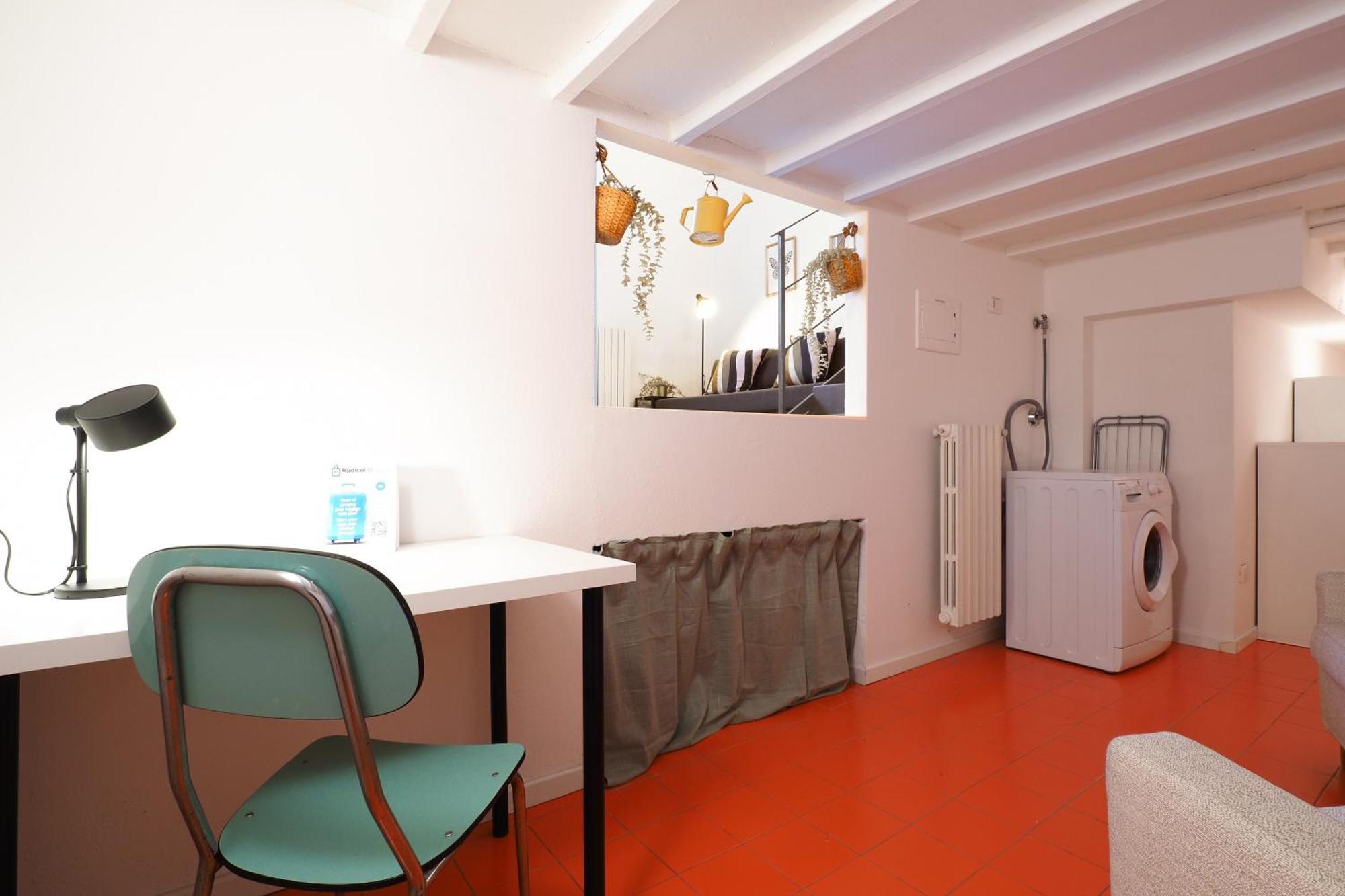 Appartement Primopiano - Acerenza Flats à Milan Extérieur photo