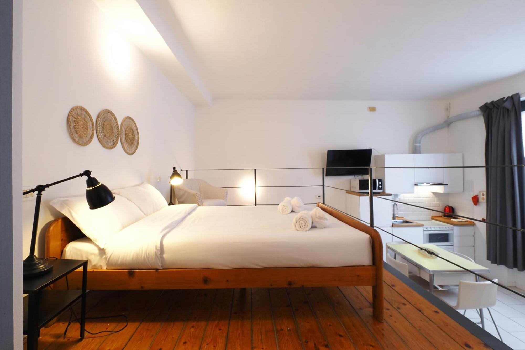 Appartement Primopiano - Acerenza Flats à Milan Extérieur photo