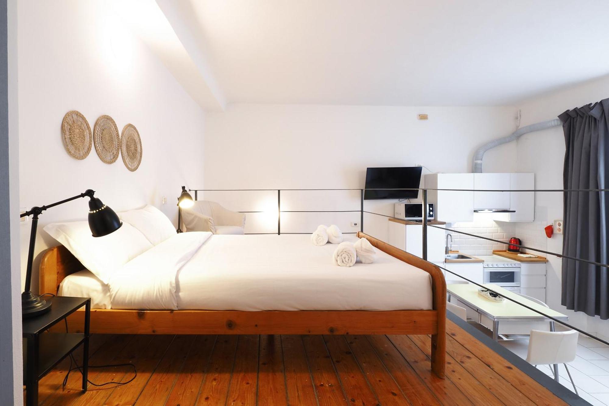 Appartement Primopiano - Acerenza Flats à Milan Extérieur photo