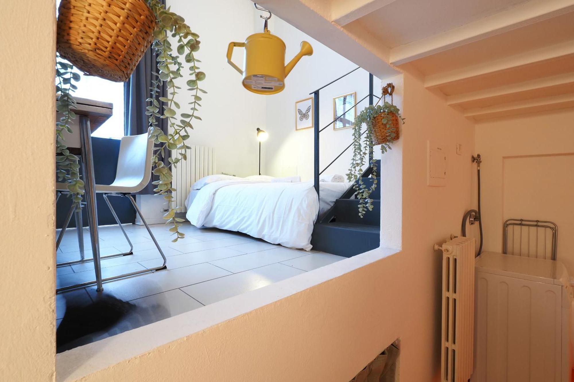 Appartement Primopiano - Acerenza Flats à Milan Extérieur photo