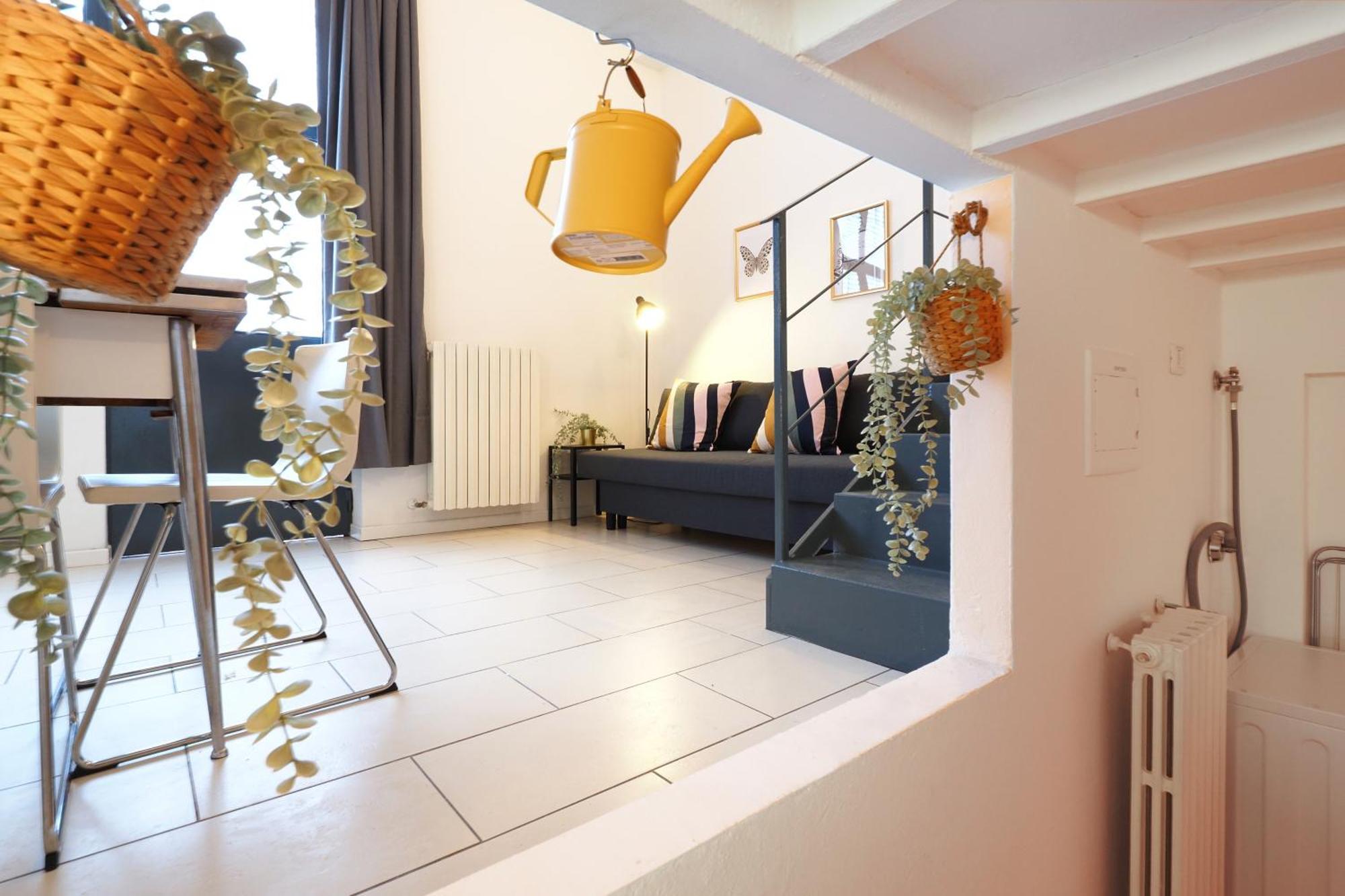 Appartement Primopiano - Acerenza Flats à Milan Extérieur photo