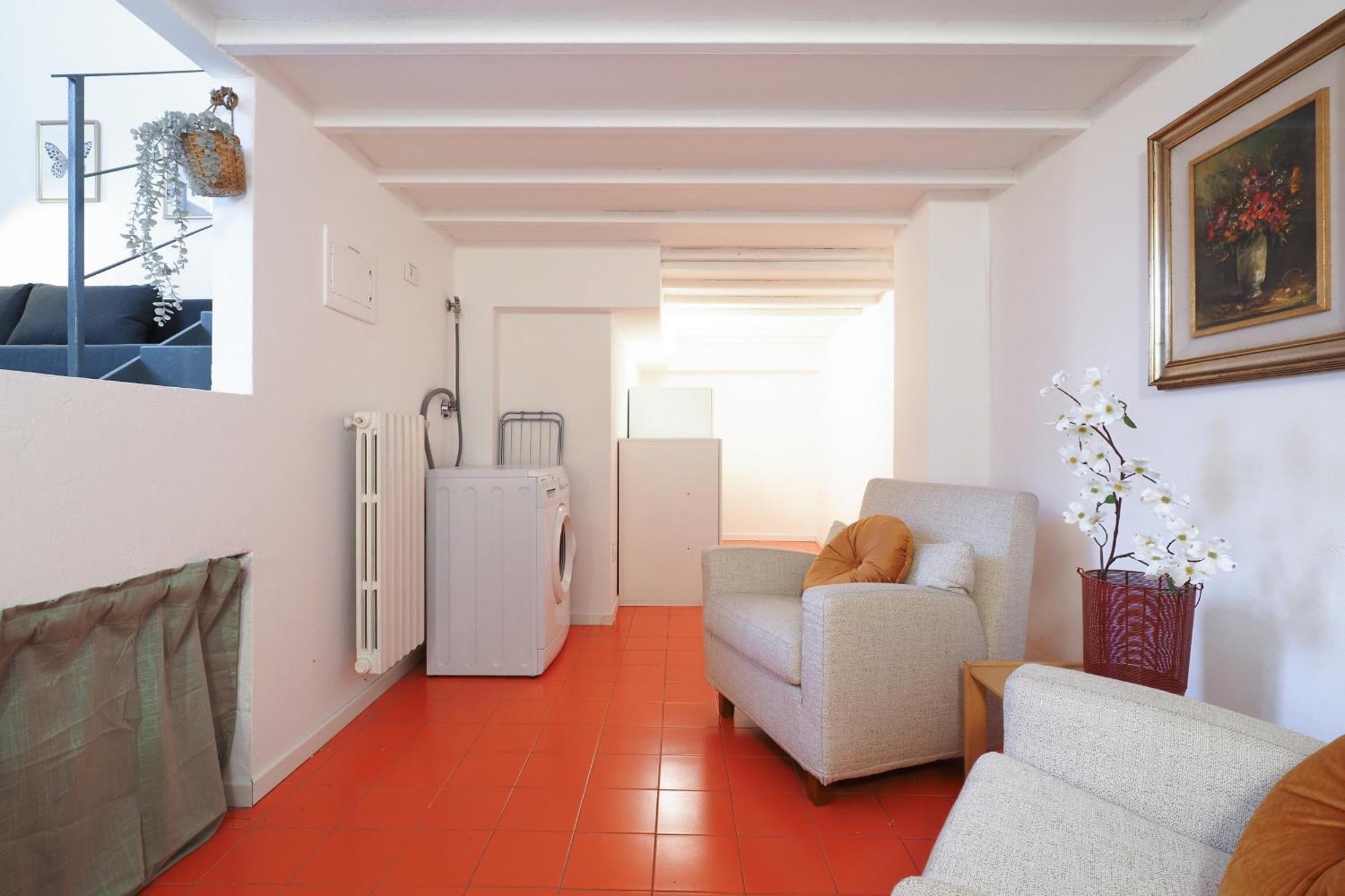Appartement Primopiano - Acerenza Flats à Milan Extérieur photo