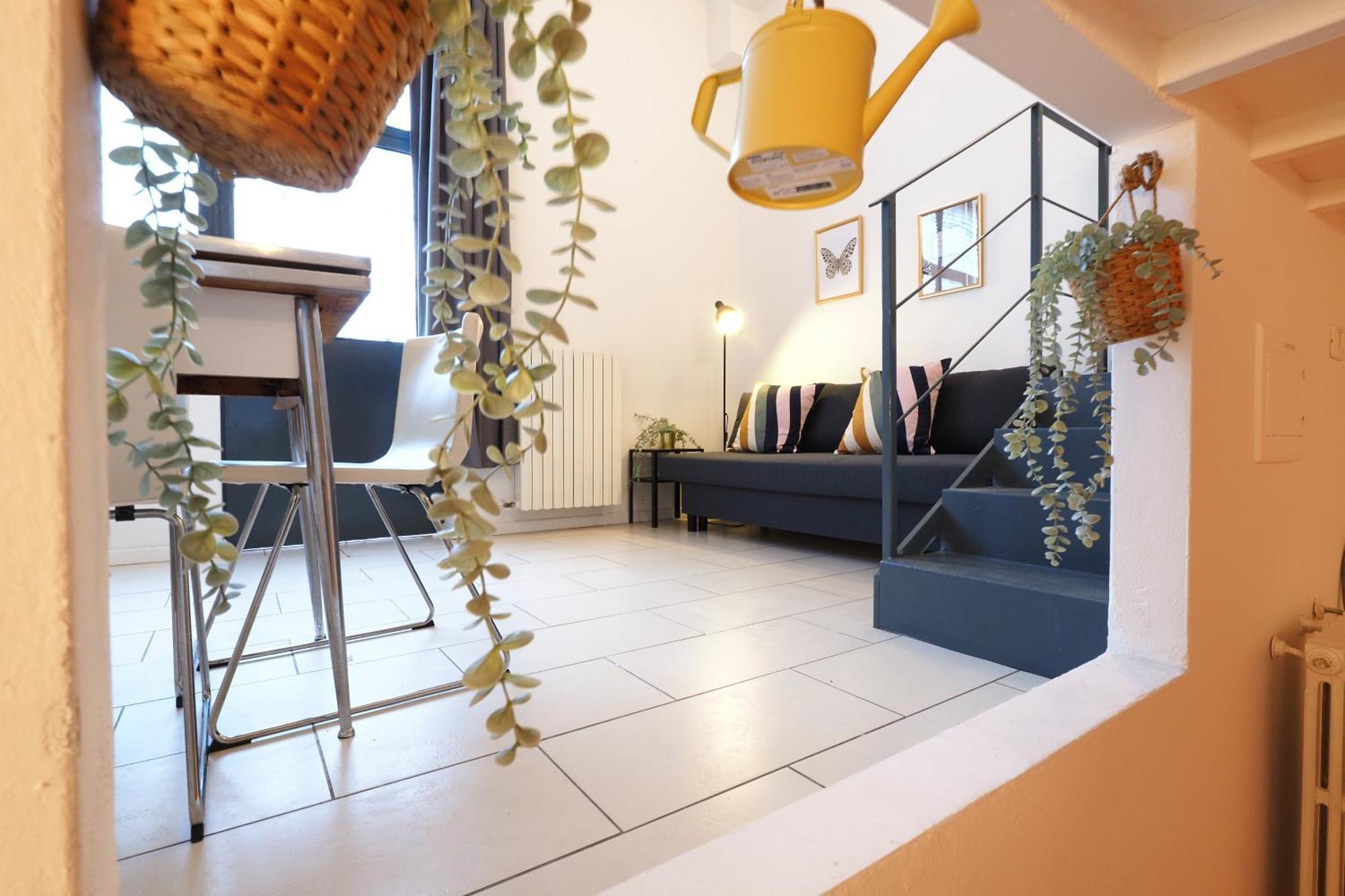 Appartement Primopiano - Acerenza Flats à Milan Extérieur photo