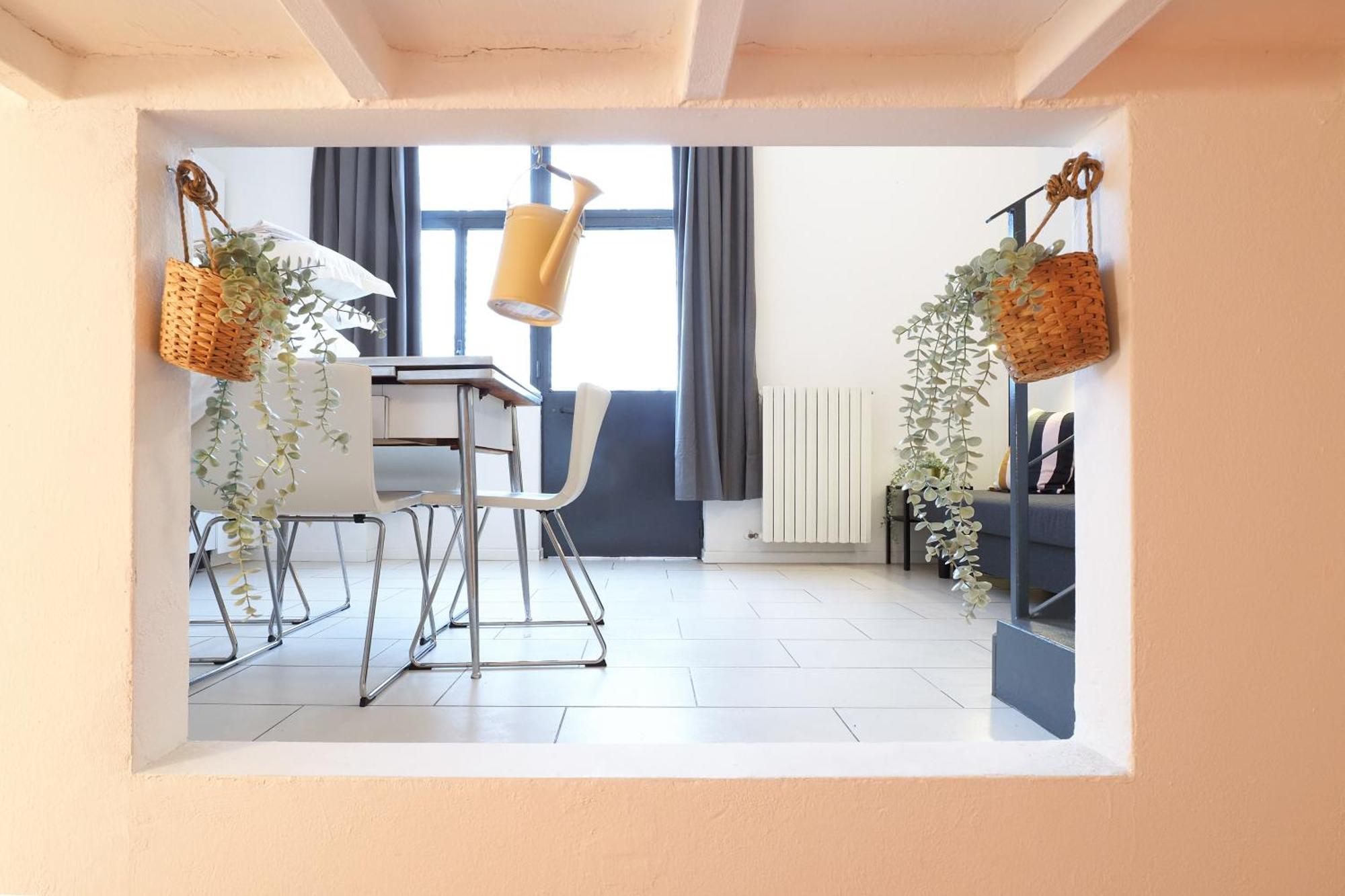 Appartement Primopiano - Acerenza Flats à Milan Extérieur photo