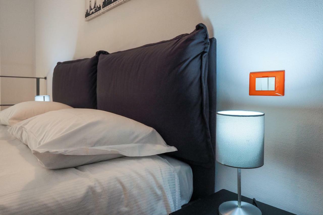 Appartement Primopiano - Acerenza Flats à Milan Extérieur photo